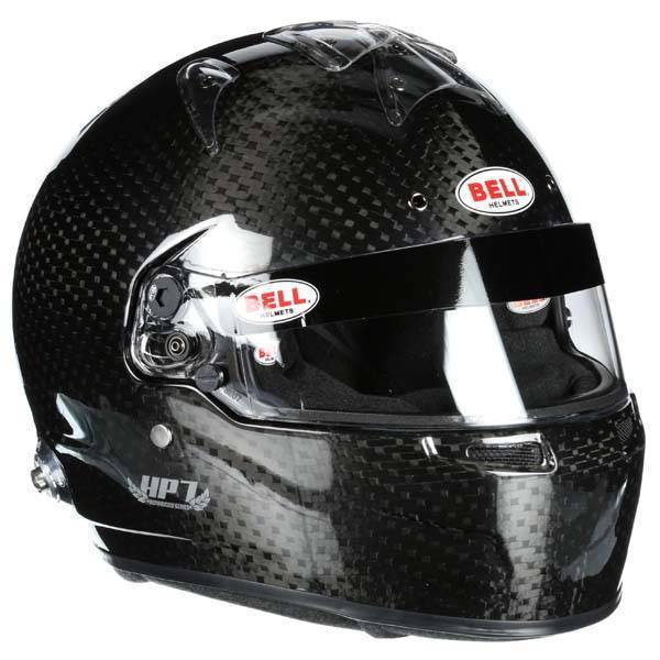 Bell HP7 Carbon Helmet