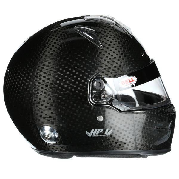 Bell HP7 Carbon Helmet