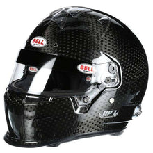 Load image into Gallery viewer, Bell HP7 Carbon Duckbill Helmet