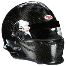 Load image into Gallery viewer, Bell HP7 Carbon Duckbill Helmet