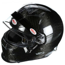 Load image into Gallery viewer, Bell HP7 Carbon Duckbill Helmet