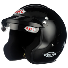 Load image into Gallery viewer, Bell Sport Mag Helmet - Black