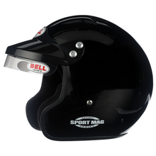 Load image into Gallery viewer, Bell Sport Mag Helmet - Black