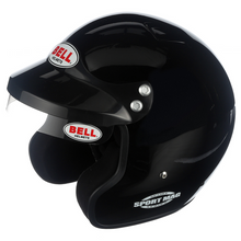 Load image into Gallery viewer, Bell Sport Mag Helmet - Black