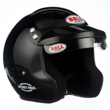 Load image into Gallery viewer, Bell Sport Mag Helmet - Black
