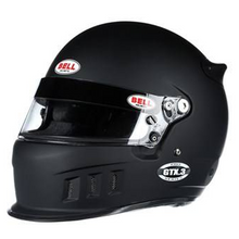 Load image into Gallery viewer, Bell GTX3 Helmet - Matte Black