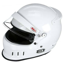 Load image into Gallery viewer, Bell GTX3 Helmet - White