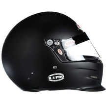 Load image into Gallery viewer, Bell K1 Pro Helmet - Matte Black