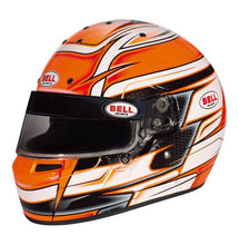 Load image into Gallery viewer, Bell KC7-CMR Helmet - Venom Orange