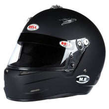 Load image into Gallery viewer, Bell M8 Helmet - Matte Black