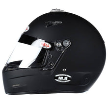 Load image into Gallery viewer, Bell M8 Helmet - Matte Black