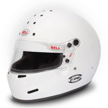Load image into Gallery viewer, Bell K1 Sport Helmet - White