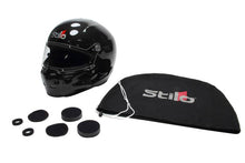 Load image into Gallery viewer, Stilo ST5 GT SA2020/FIA8859 Carbon Helmet
