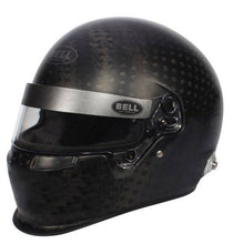 Load image into Gallery viewer, Bell RS7SC LTWT Helmet - Carbon Fiber