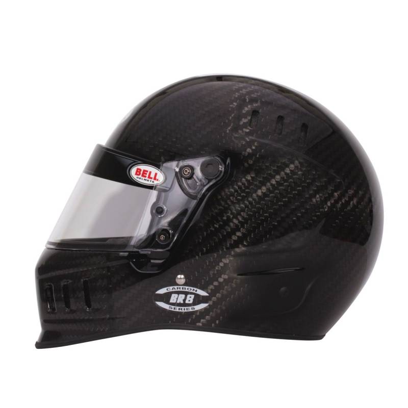 Bell BR8 Carbon Helmet