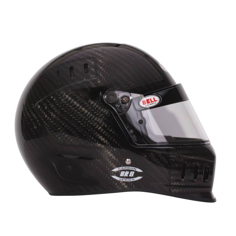 Bell BR8 Carbon Helmet