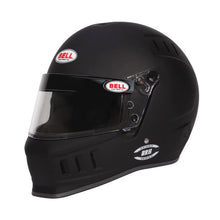 Load image into Gallery viewer, Bell BR8 Helmet - Matte Black
