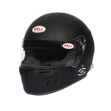 Load image into Gallery viewer, Bell GT6 Pro Helmet - Matte Black