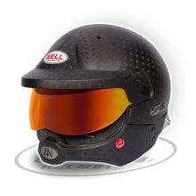 Load image into Gallery viewer, Bell HP10 Rally Helmet