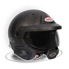 Load image into Gallery viewer, Bell HP10 Rally Helmet