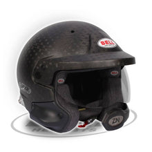 Load image into Gallery viewer, Bell HP10 Rally Helmet