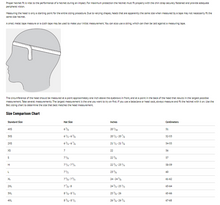 Load image into Gallery viewer, Bell KC7-CMR Lewis Hamilton Karting Helmet - Black/Purple
