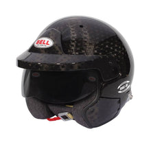 Load image into Gallery viewer, Bell Mag-10 Carbon Helmet