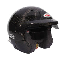 Load image into Gallery viewer, Bell Mag-10 Carbon Helmet