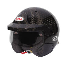 Load image into Gallery viewer, Bell Mag-10 Carbon Helmet