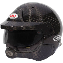 Load image into Gallery viewer, Bell Mag-10 Rally Carbon Helmet