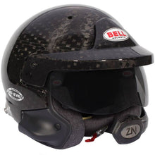 Load image into Gallery viewer, Bell Mag-10 Rally Carbon Helmet