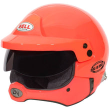 Load image into Gallery viewer, Bell Mag-10 Rally Pro Offshore Helmet - Orange