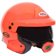 Load image into Gallery viewer, Bell Mag-10 Rally Pro Offshore Helmet - Orange