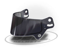Load image into Gallery viewer, Bell SE077 Mirror DSAF Helmet Shield (3mm) - Dark