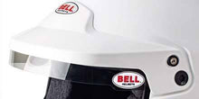 Load image into Gallery viewer, Bell Peak Visor - Mag-9 - White