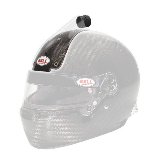 Bell Top Air Eyeport - Quick Lock V10 Nozzle - Clear