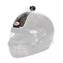 Load image into Gallery viewer, Bell Top Air Eyeport - Quick Lock V10 Nozzle - Clear