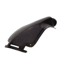 Load image into Gallery viewer, Bell Top Air Eyeport - Quick Lock V10 Nozzle - Carbon Fiber Look