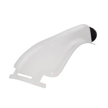 Load image into Gallery viewer, Bell Top Air Eyeport - Quick Lock V10 Nozzle - White