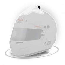 Load image into Gallery viewer, Bell 8 Hole Top Air - V05 Nozzle - White