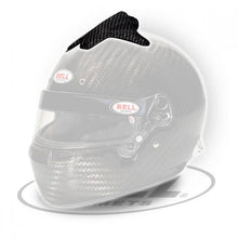 Load image into Gallery viewer, Bell 8 Hole Top Air - V05 Nozzle - 45/90 Degree - Carbon Fiber