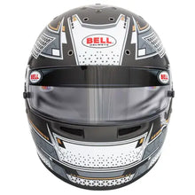 Load image into Gallery viewer, Bell RS7 Stamina Helmet - Gray Graphic