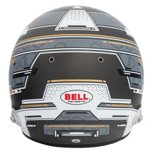 Load image into Gallery viewer, Bell RS7 Stamina Helmet - Gray Graphic