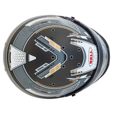 Load image into Gallery viewer, Bell RS7 Stamina Helmet - Gray Graphic
