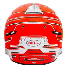 Load image into Gallery viewer, Bell RS7 Stamina Helmet - Red Graphic