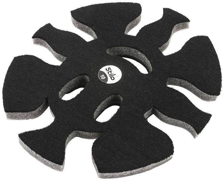 Stilo ST5 Crown Pad - Black - 4mm