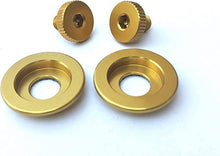 Load image into Gallery viewer, Stilo ST5 Helmet Shield Pivot Kit - Gold