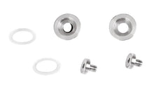 Load image into Gallery viewer, Stilo ST5 Helmet Shield Screw Kit - Silver