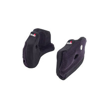 Load image into Gallery viewer, Stilo ST5 Cheek Pads - Black - 30mm