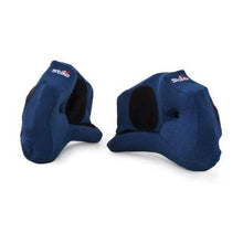 Load image into Gallery viewer, Stilo ST5 Cheek Pads - Blue - 30mm